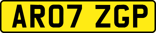AR07ZGP