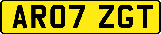 AR07ZGT
