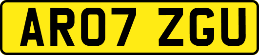 AR07ZGU