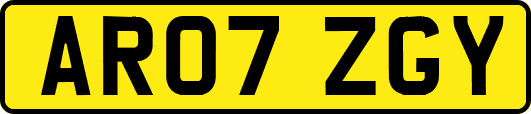 AR07ZGY