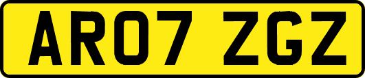 AR07ZGZ