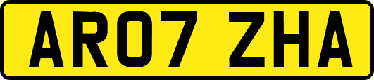 AR07ZHA