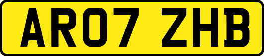 AR07ZHB
