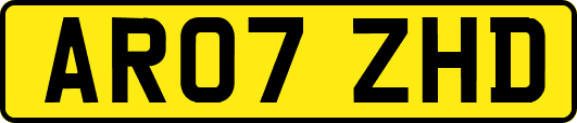 AR07ZHD