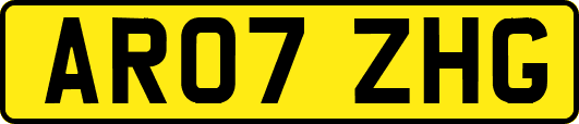 AR07ZHG