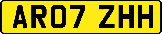 AR07ZHH
