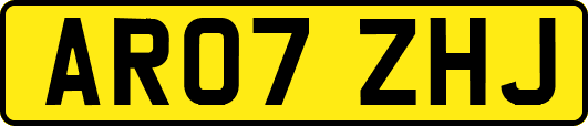 AR07ZHJ