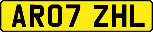 AR07ZHL