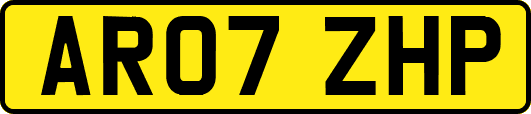 AR07ZHP