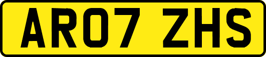 AR07ZHS