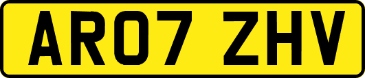 AR07ZHV