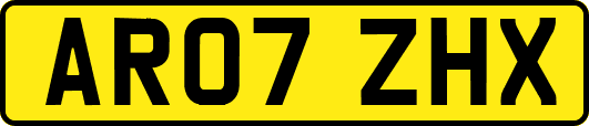 AR07ZHX