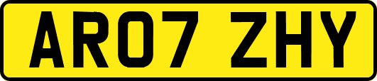 AR07ZHY