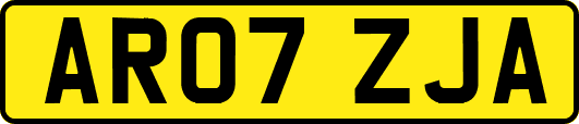AR07ZJA