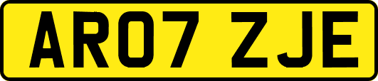 AR07ZJE