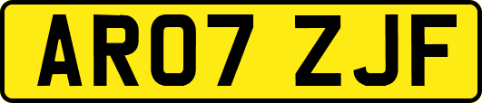 AR07ZJF