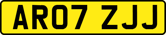 AR07ZJJ