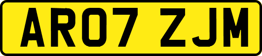 AR07ZJM