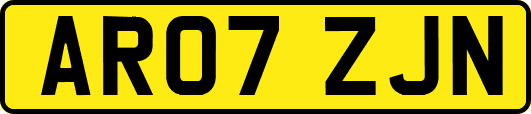 AR07ZJN