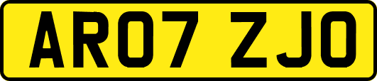 AR07ZJO