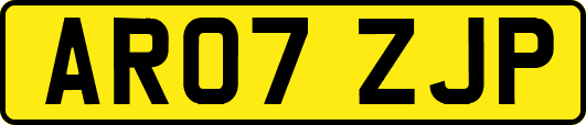 AR07ZJP