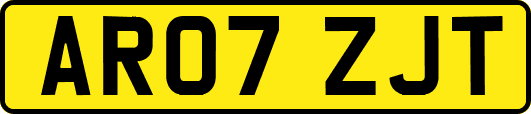 AR07ZJT