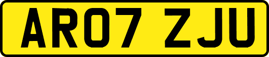 AR07ZJU