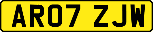 AR07ZJW