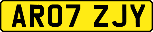 AR07ZJY