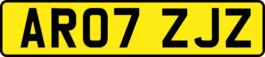 AR07ZJZ