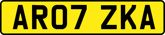 AR07ZKA