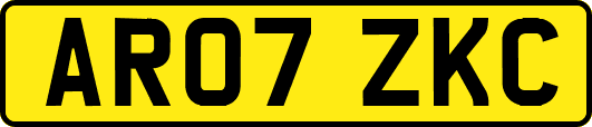 AR07ZKC