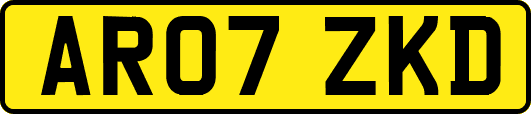 AR07ZKD