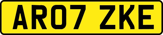 AR07ZKE