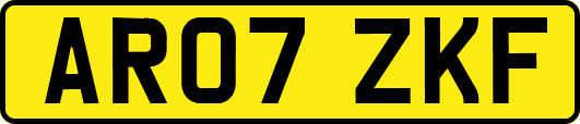 AR07ZKF