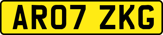 AR07ZKG