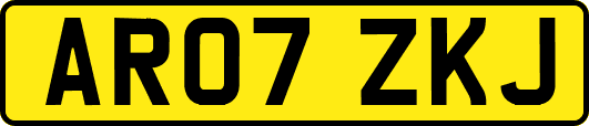 AR07ZKJ