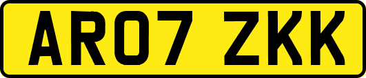 AR07ZKK