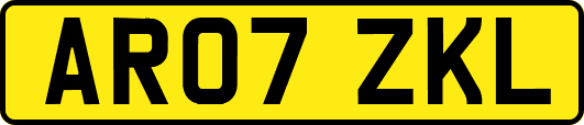 AR07ZKL