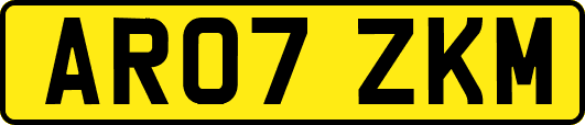 AR07ZKM