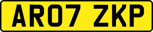 AR07ZKP