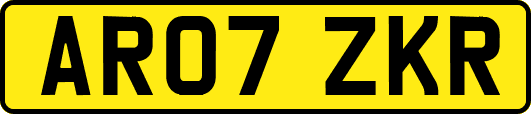 AR07ZKR