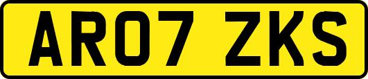AR07ZKS