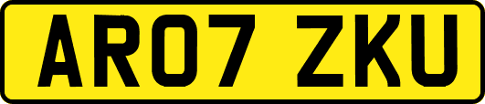 AR07ZKU