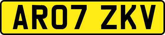 AR07ZKV
