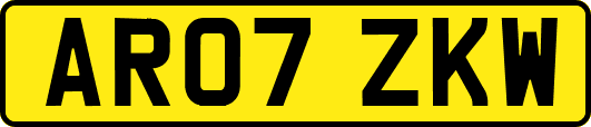 AR07ZKW
