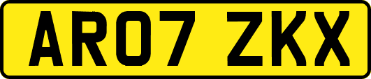 AR07ZKX