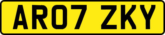 AR07ZKY