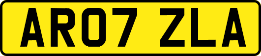 AR07ZLA