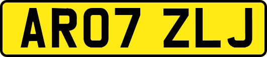AR07ZLJ